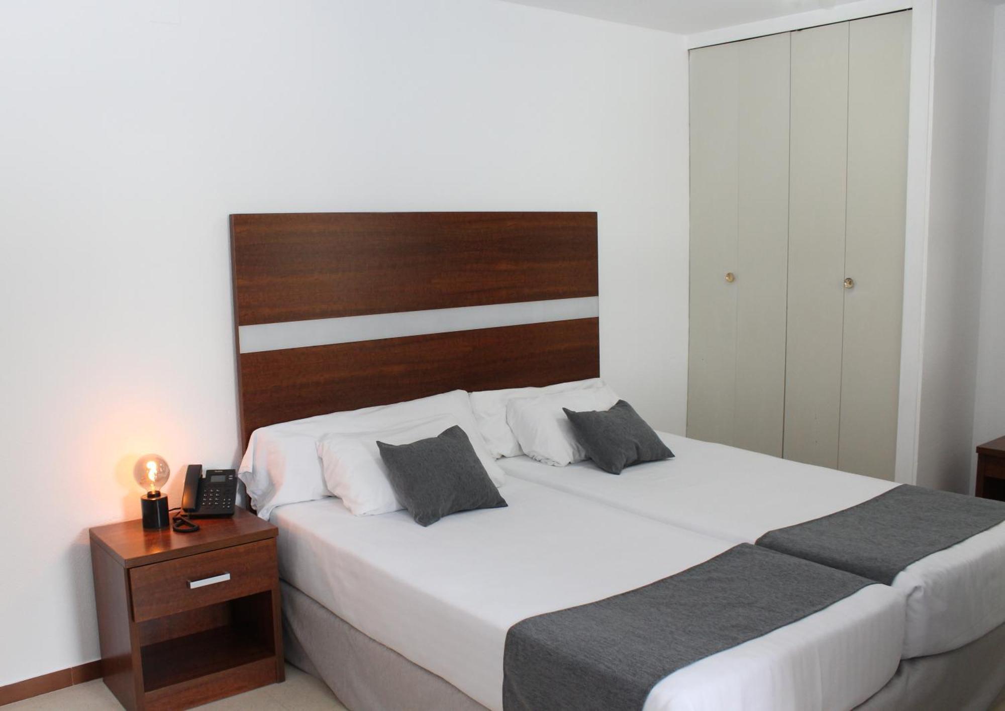 Hospedium Hotel Blu Torre De Sevilla 토레데라레이나 외부 사진